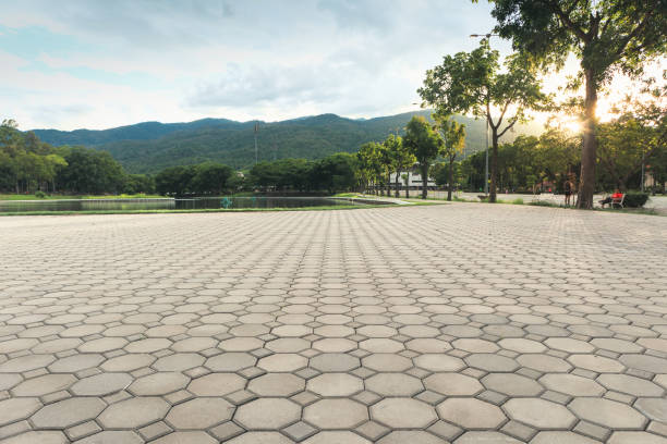 Best Residential Driveway Paver Services  in Greenbriar, FL
