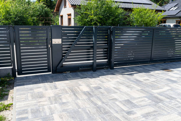 Reasons to Select Us for Your Driveway Paving Requirements in Greenbriar, FL
