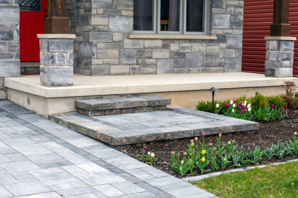 Best Local Driveway Pavers  in Greenbriar, FL