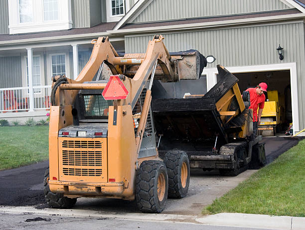 Professional Driveway Pavers in Greenbriar, FL