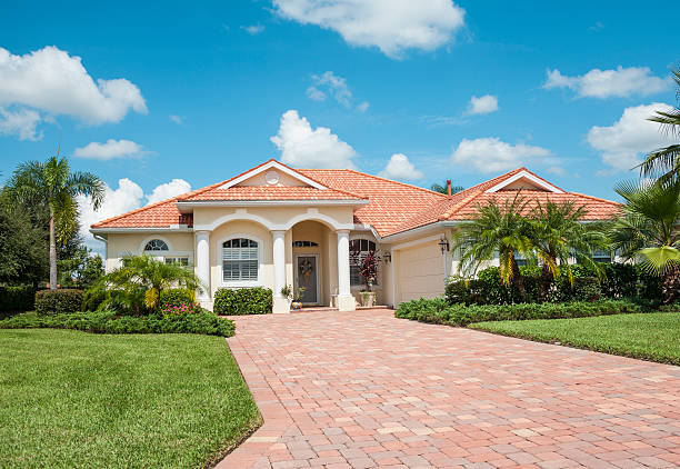 Best Driveway Pavers for Homes  in Greenbriar, FL